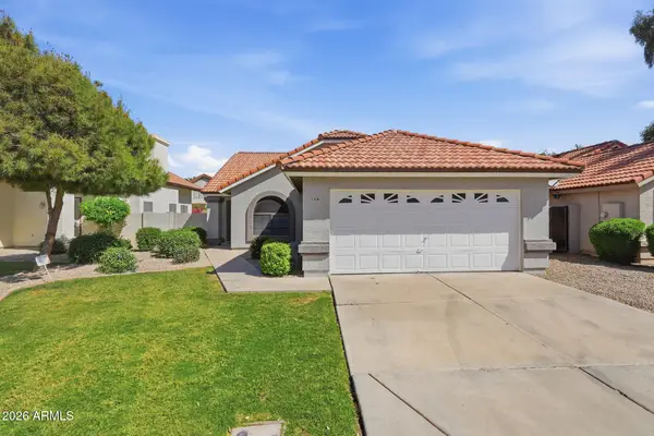 1308 W Starfish Drive, Gilbert, AZ 85233