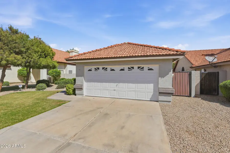 1308 W Starfish Drive, Gilbert, AZ 85233 - #2
