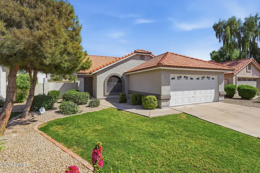 1308 W Starfish Drive, Gilbert, AZ 85233 - #3