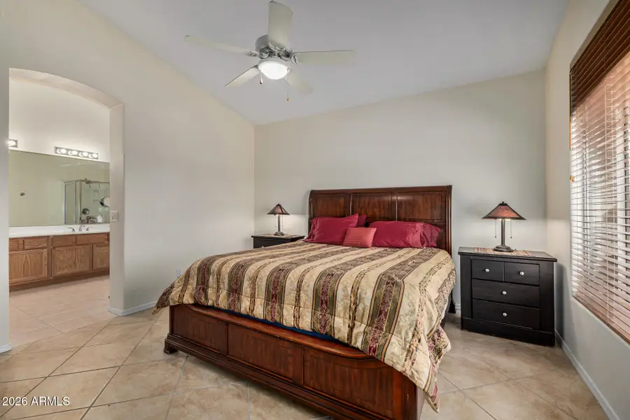 1038 S Palomino Creek Drive, Gilbert, AZ 85296 - #3