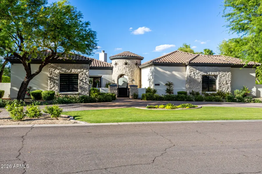 2564 E Teakwood Place, Chandler, AZ 85249 - #3