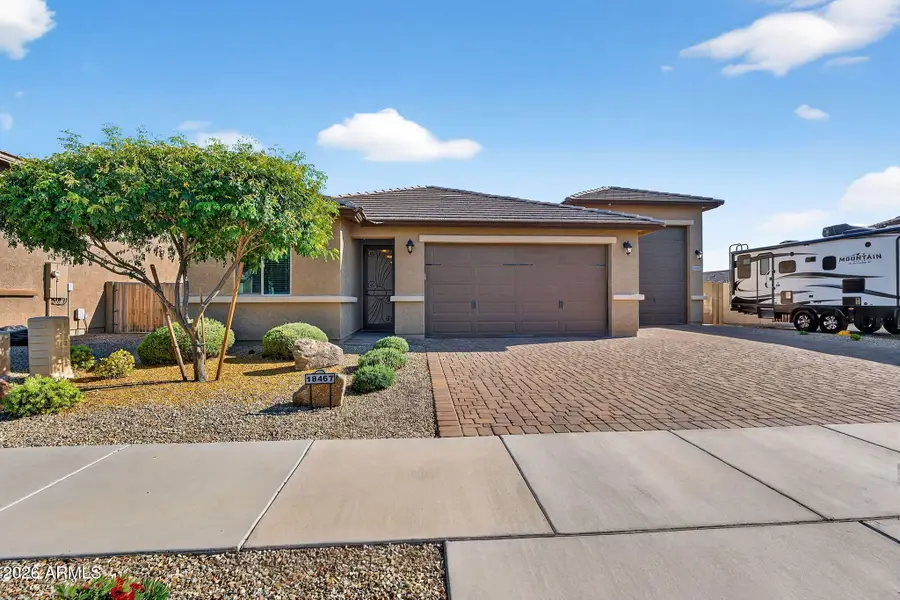 18467 W Carlota Lane, Surprise, AZ 85387 - #2