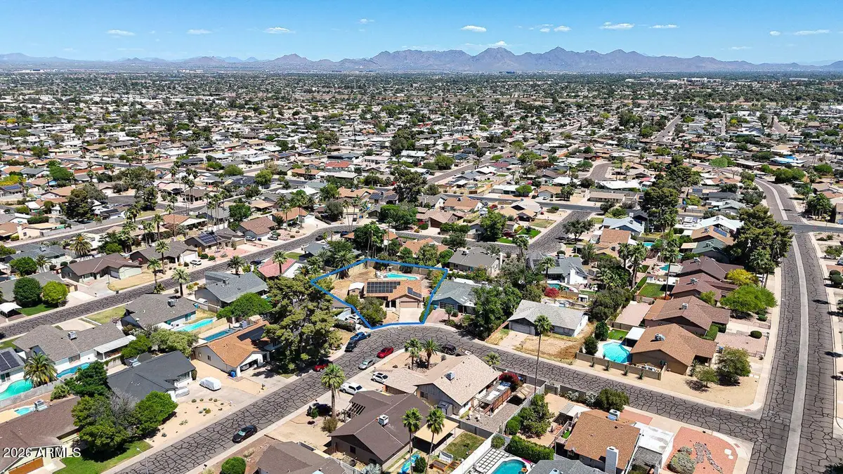 12443 N 27th Place, Phoenix, AZ 85032 - #1