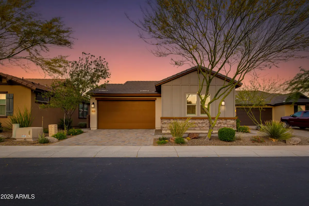 3727 Goldmine Canyon Way, Wickenburg, AZ 85390 - #1