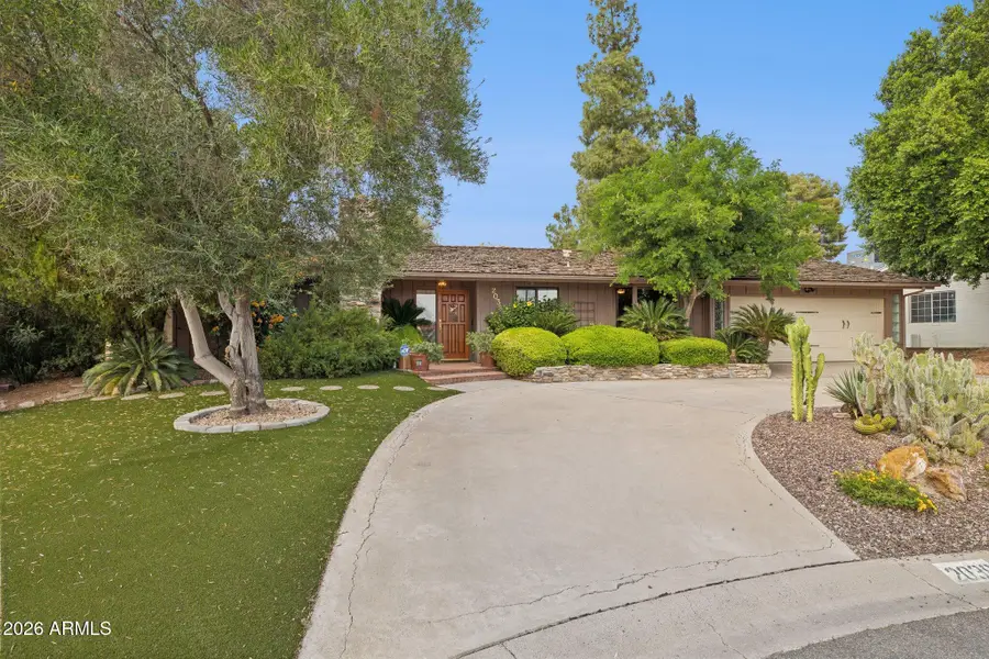 2038 E Solano Drive, Phoenix, AZ 85016 - #2