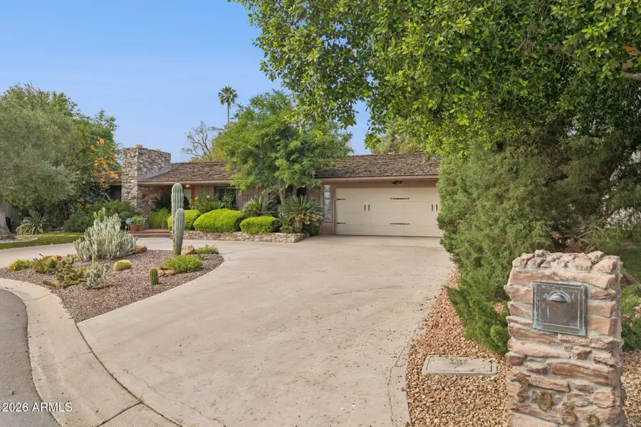 2038 E Solano Drive, Phoenix, AZ 85016 - #3