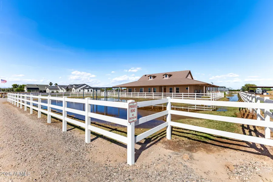 26607 N Hayden Road, Florence, AZ 85132 - #2