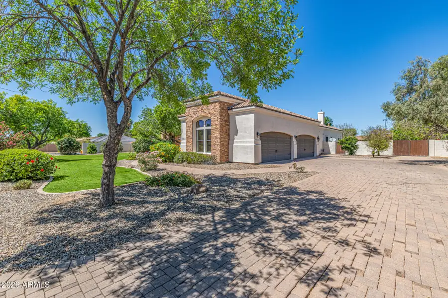 2816 E Clark Drive, Gilbert, AZ 85297 - #3