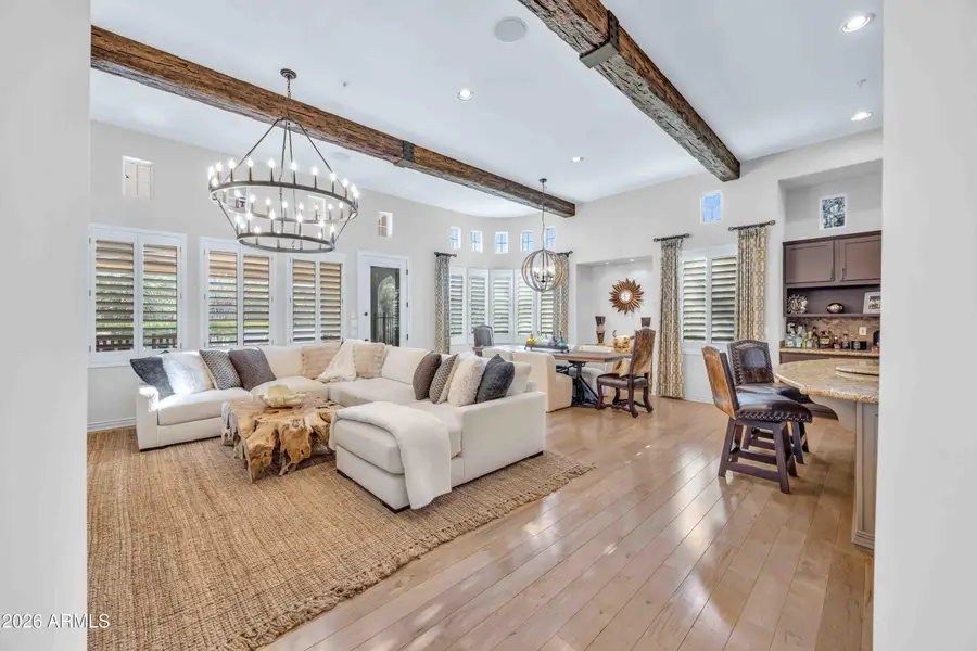 8923 E Mountain Spring Road, Scottsdale, AZ 85255 - #2