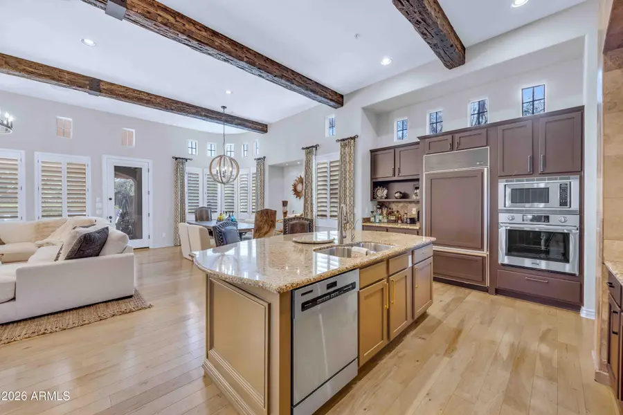 8923 E Mountain Spring Road, Scottsdale, AZ 85255 - #3