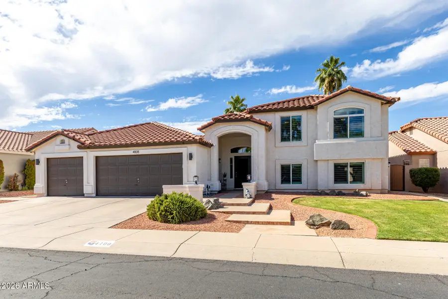 4108 E Tonto Street, Phoenix, AZ 85044 - #3