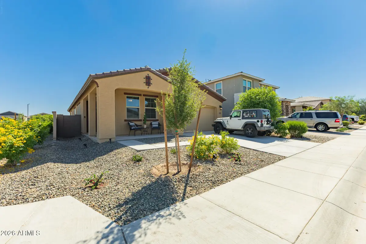 18803 W Marissa Drive, Litchfield Park, AZ 85340 - #1