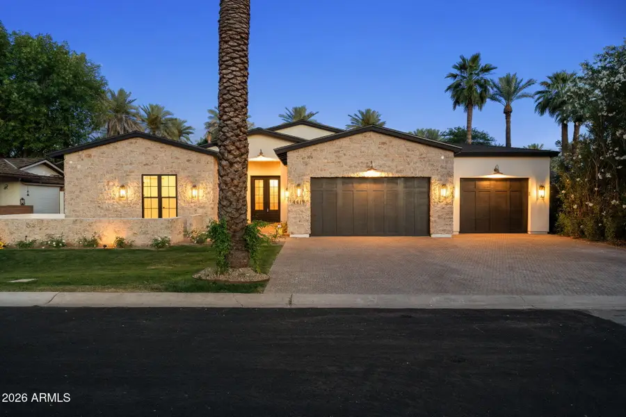 4419 N 46th Place, Phoenix, AZ 85018 - #2