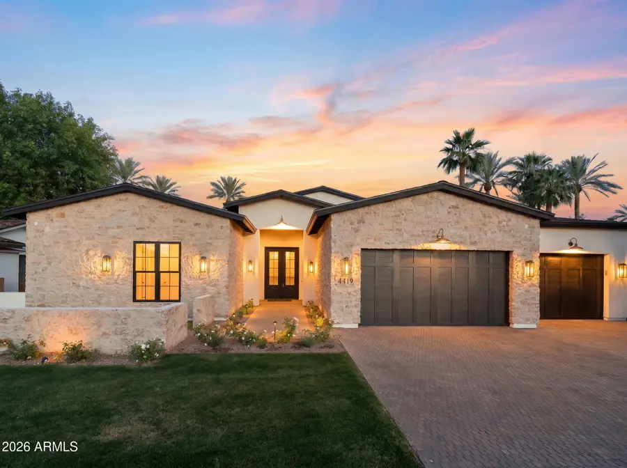 4419 N 46th Place, Phoenix, AZ 85018 - #3