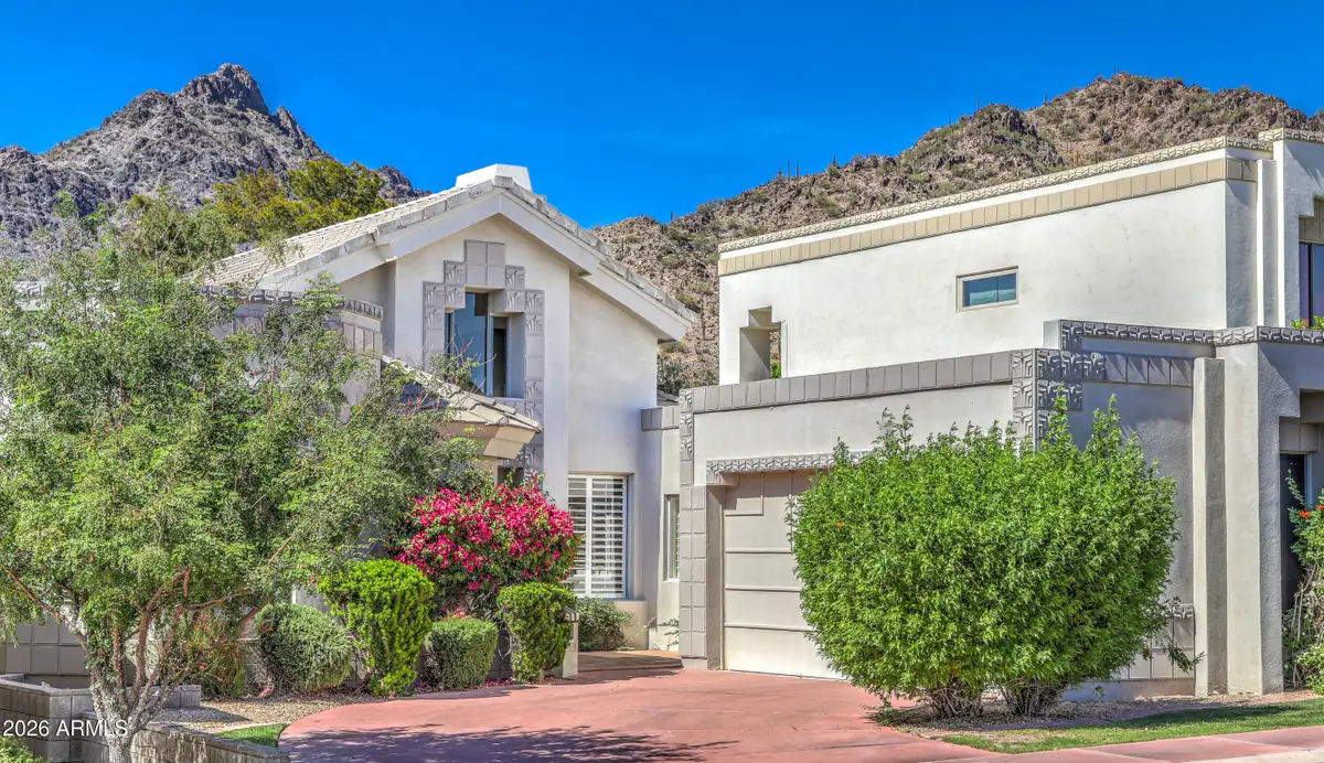 3030 E Sierra Vista Drive, Phoenix, AZ 85016 - #1