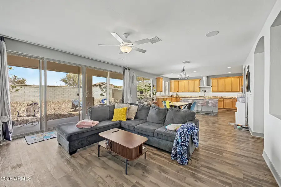 16076 W Soft Wind Drive, Surprise, AZ 85387 - #3