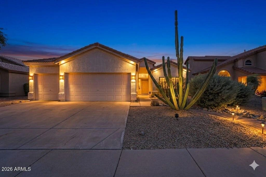 4223 E MOLLY Lane, Cave Creek, AZ 85331
