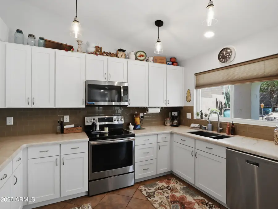 3509 N Ramada --, Mesa, AZ 85215 - #3