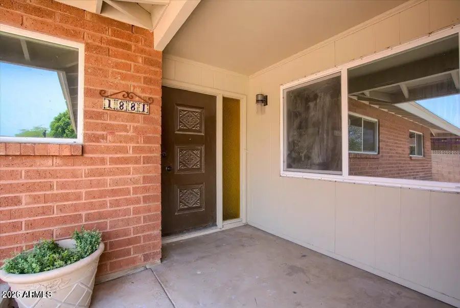 1881 E Concorda Drive, Tempe, AZ 85282 - #2