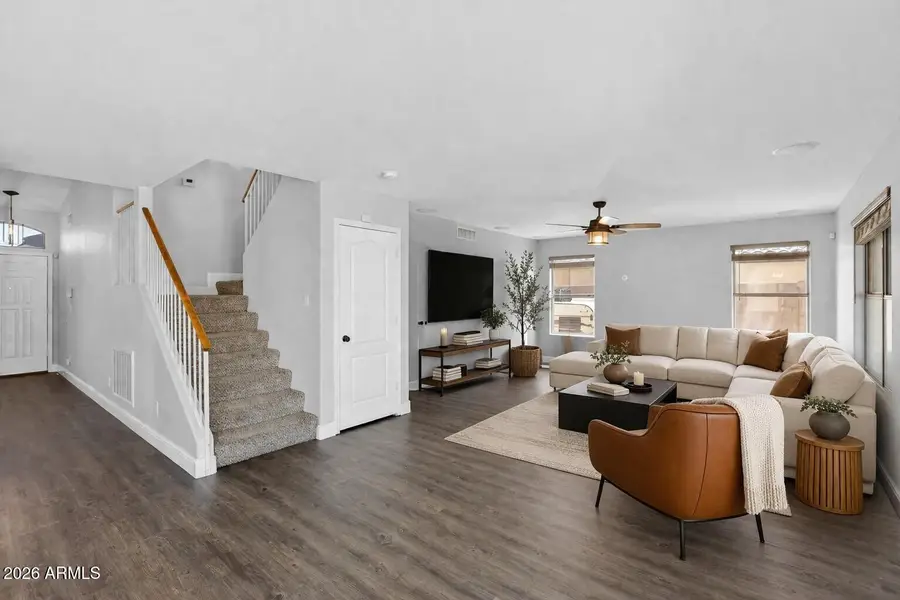 2208 S Peppertree Court, Gilbert, AZ 85295 - #3