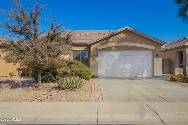 46072 W Barbara Lane, Maricopa, AZ 85139