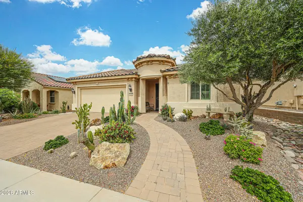 26882 W Utopia Road, Buckeye, AZ 85396