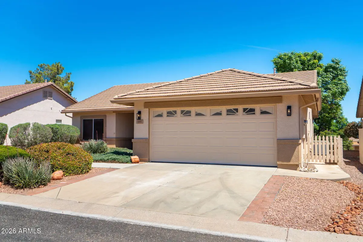 293 S Wild Horse Way, Cottonwood, AZ 86326 - #1