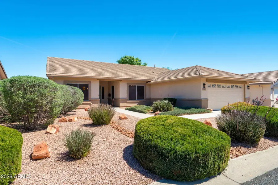 293 S Wild Horse Way, Cottonwood, AZ 86326 - #2