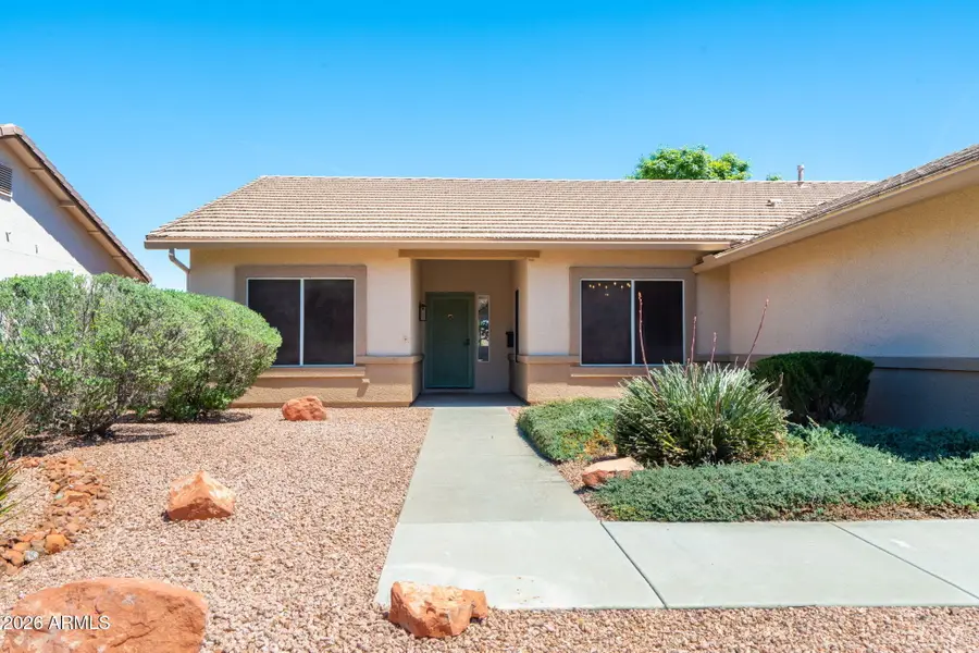 293 S Wild Horse Way, Cottonwood, AZ 86326 - #3