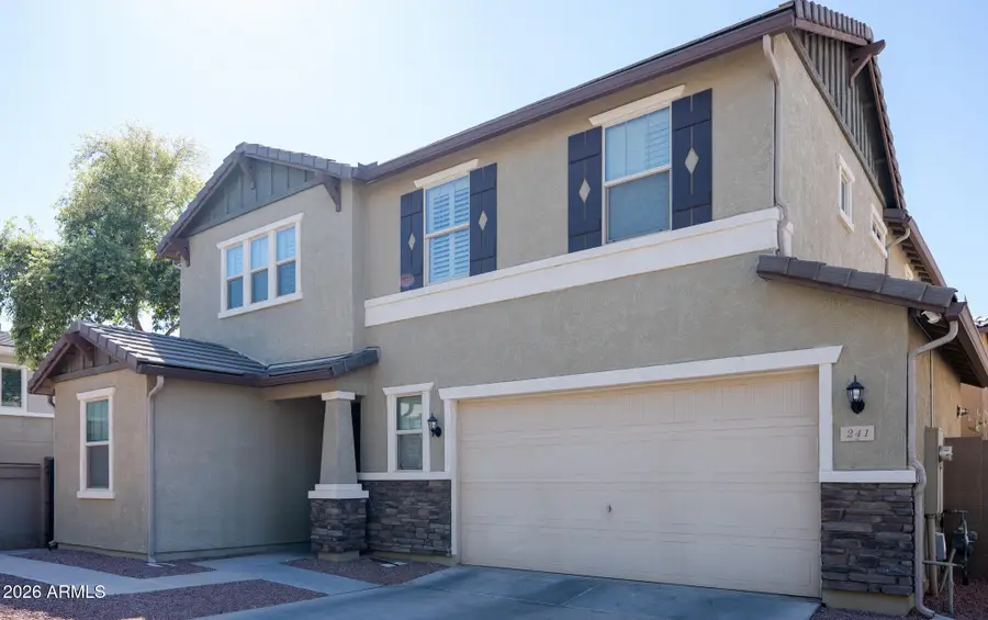 241 E Roadrunner Drive, Chandler, AZ 85286 - #2