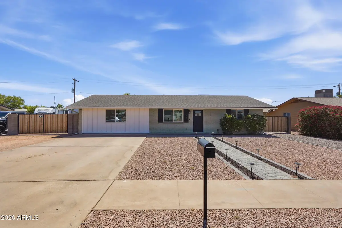11325 E Marguerite Avenue, Mesa, AZ 85208 - #1