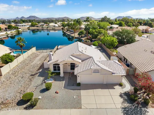 19911 N 78th Lane, Glendale, AZ 85308