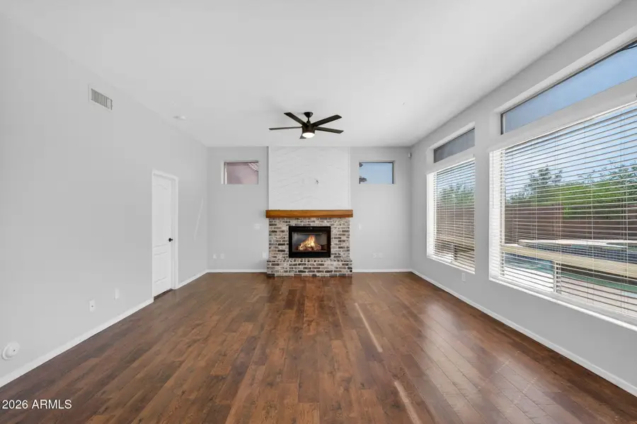 3658 N Barron --, Mesa, AZ 85207 - #3