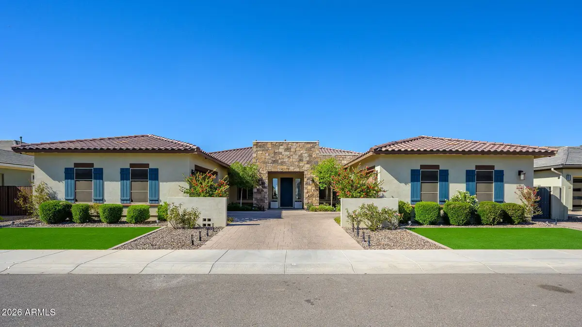 1298 E Mead Drive, Gilbert, AZ 85298 - #1