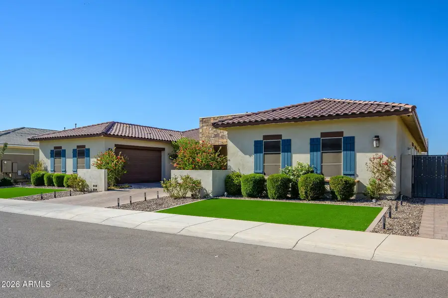 1298 E Mead Drive, Gilbert, AZ 85298 - #2