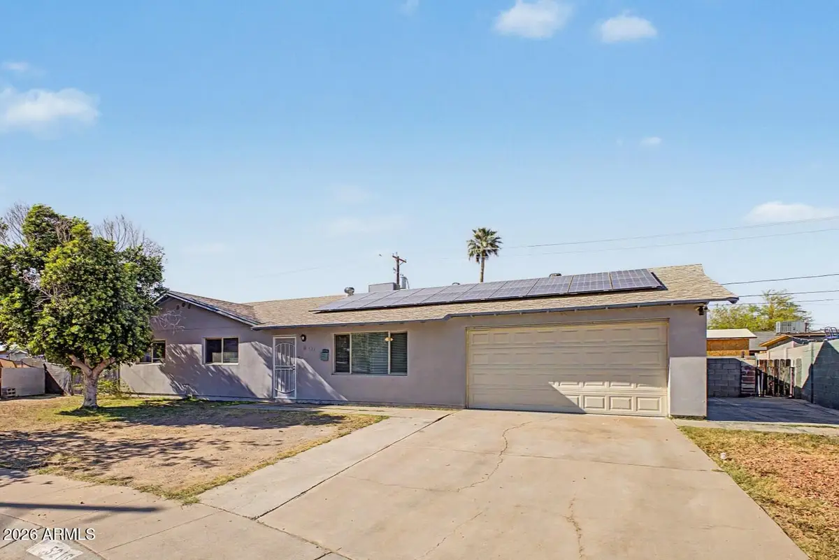 5216 W Mulberry Drive, Phoenix, AZ 85031 - #1