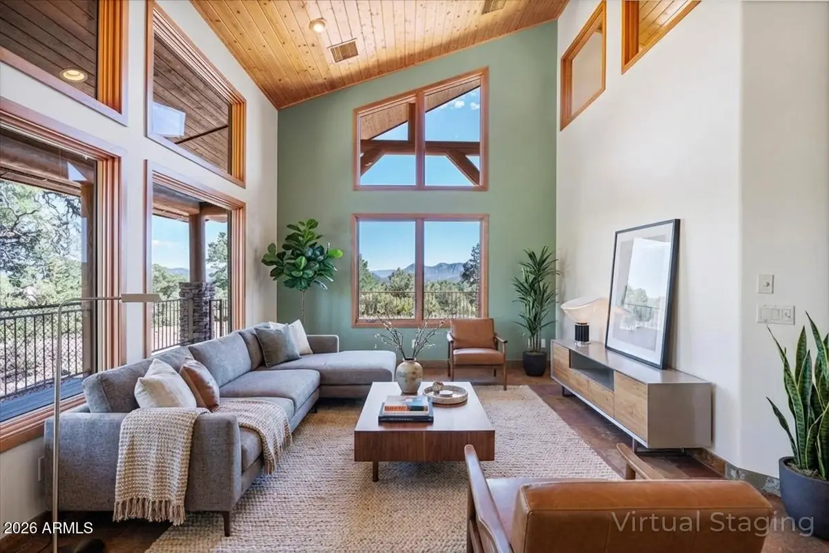 1904 N Underwood Court, Payson, AZ 85541 - #1