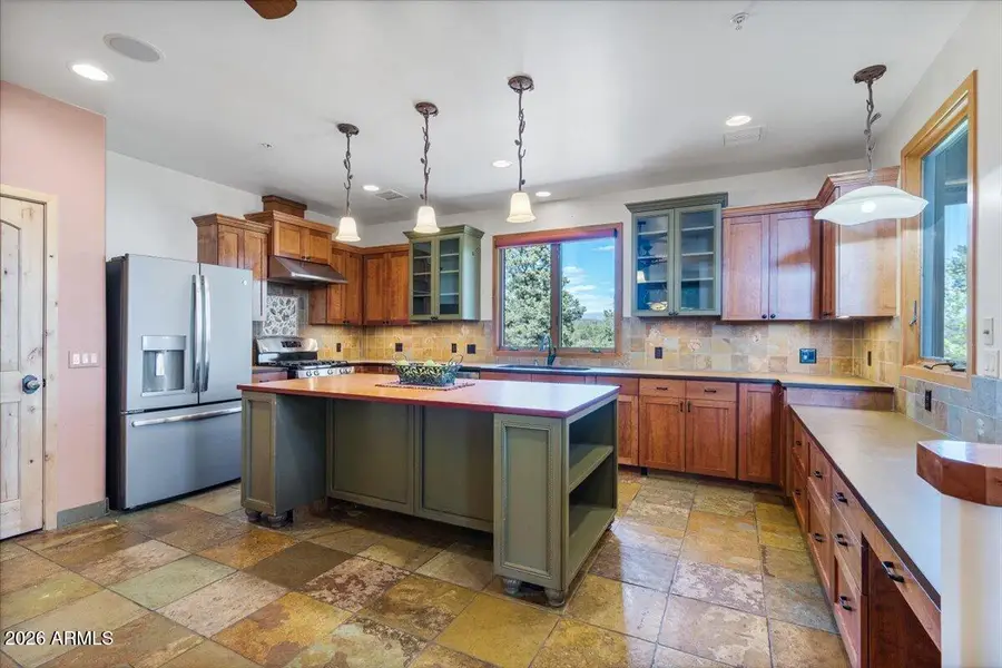 1904 N Underwood Court, Payson, AZ 85541 - #2