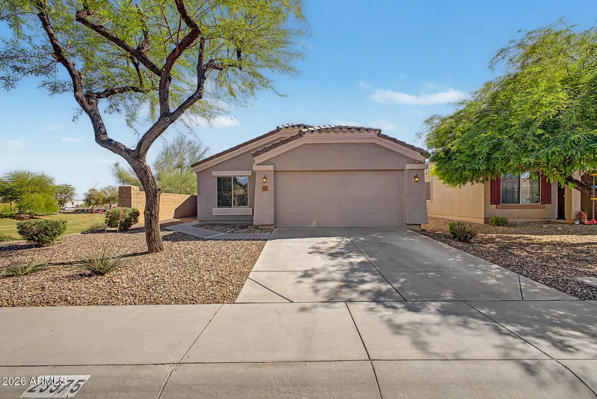 23975 W Huntington Drive, Buckeye, AZ 85326 - #1