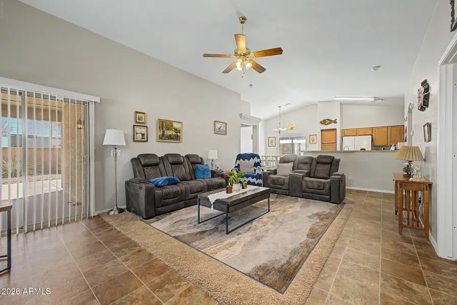 23975 W Huntington Drive, Buckeye, AZ 85326 - #2