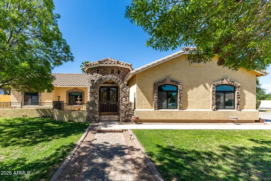 24432 S 197th Place S, Queen Creek, AZ 85142 - #2