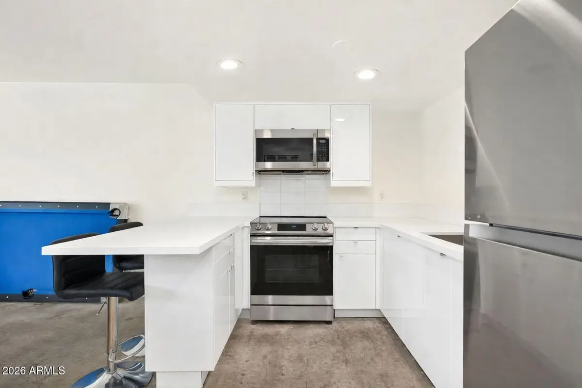 4727 E Lafayette Boulevard #110, Phoenix, AZ 85018 - #1