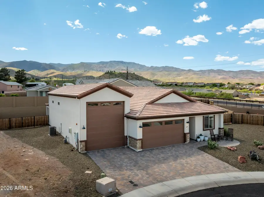 524 Powder Box Road, Clarkdale, AZ 86324 - #3