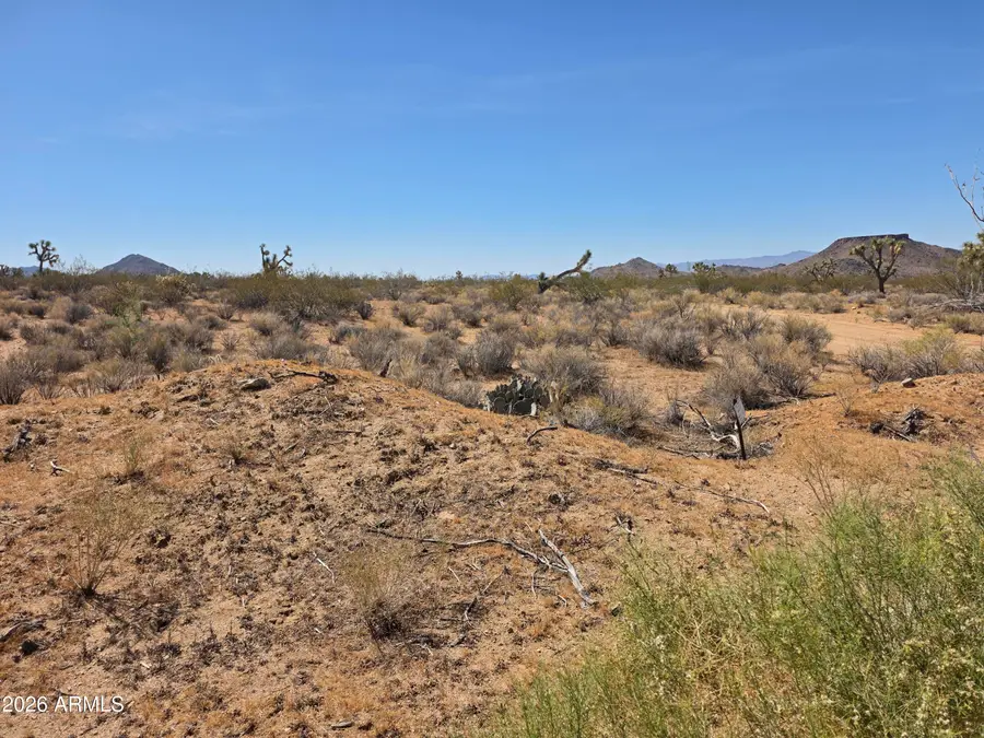 340 S Fox Drive #1, Yucca, AZ 86438 - #3