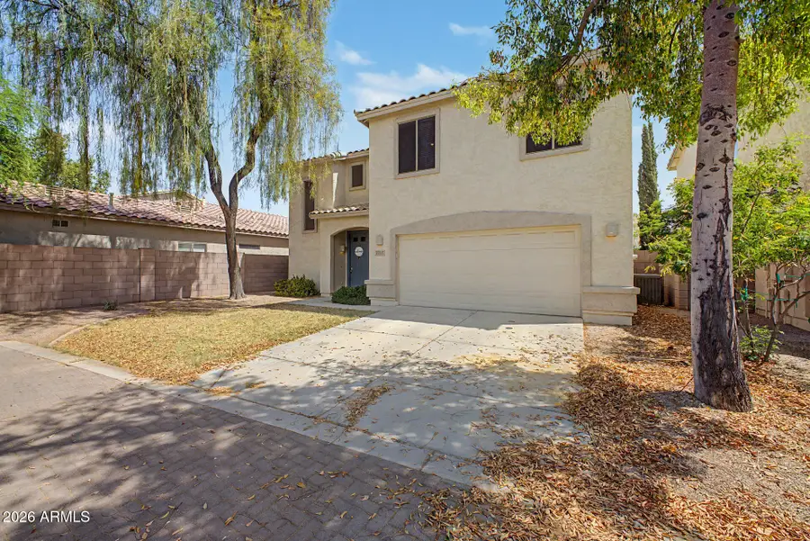 2755 E La Costa Drive, Chandler, AZ 85249 - #3