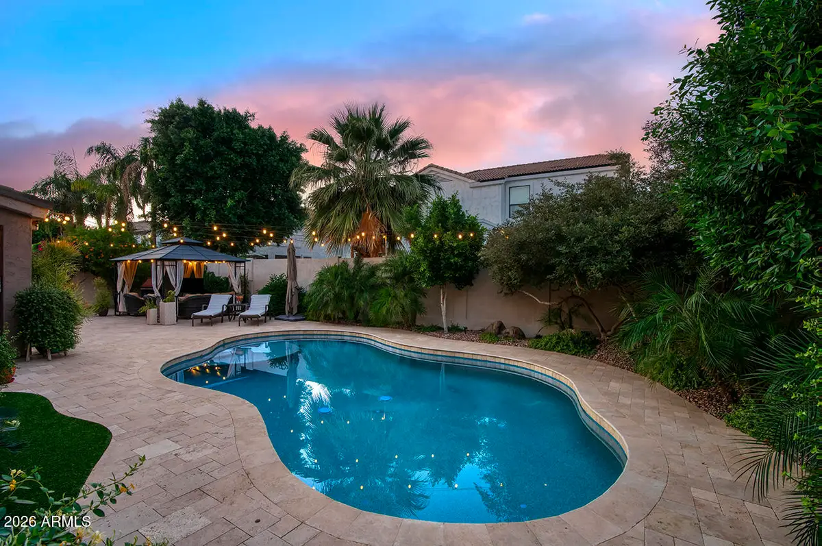 4080 E Laurel Avenue, Gilbert, AZ 85234 - #1