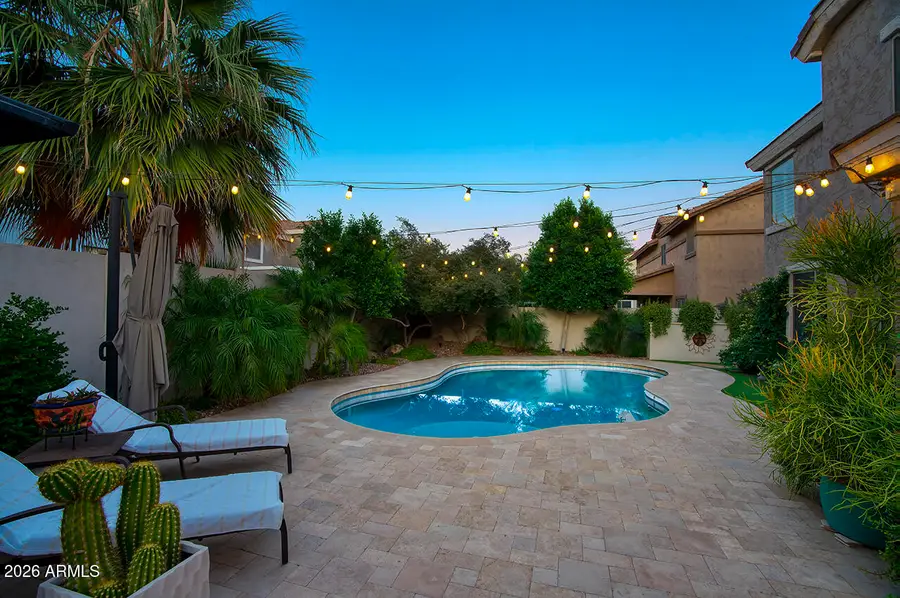 4080 E Laurel Avenue, Gilbert, AZ 85234 - #2