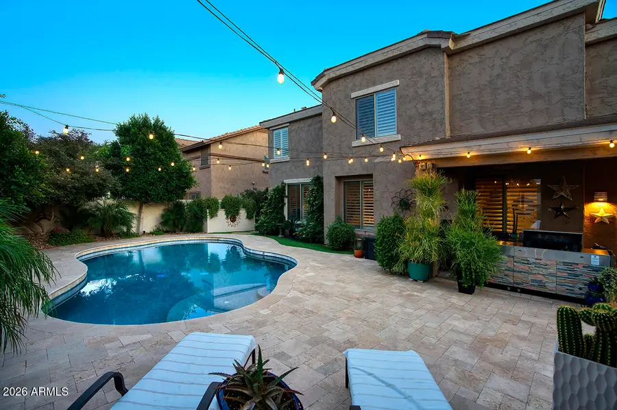 4080 E Laurel Avenue, Gilbert, AZ 85234 - #3