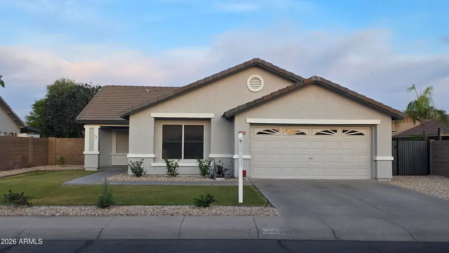 1440 S Ironwood Drive, Gilbert, AZ 85296 - #2