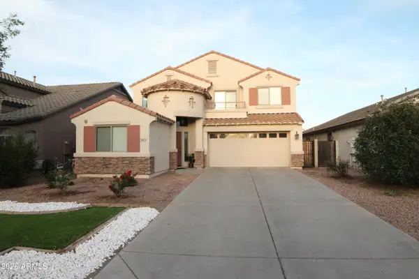 38103 N Bonnie Lane, San Tan Valley, AZ 85140